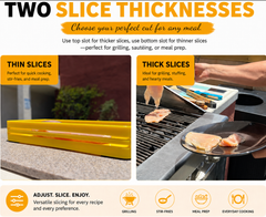 Chicken Slicer