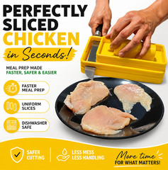 Chicken Slicer