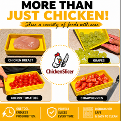 Chicken Slicer