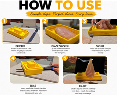 Chicken Slicer